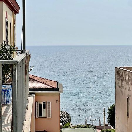 Blue Terrace Guest House Alghero Exteriér fotografie