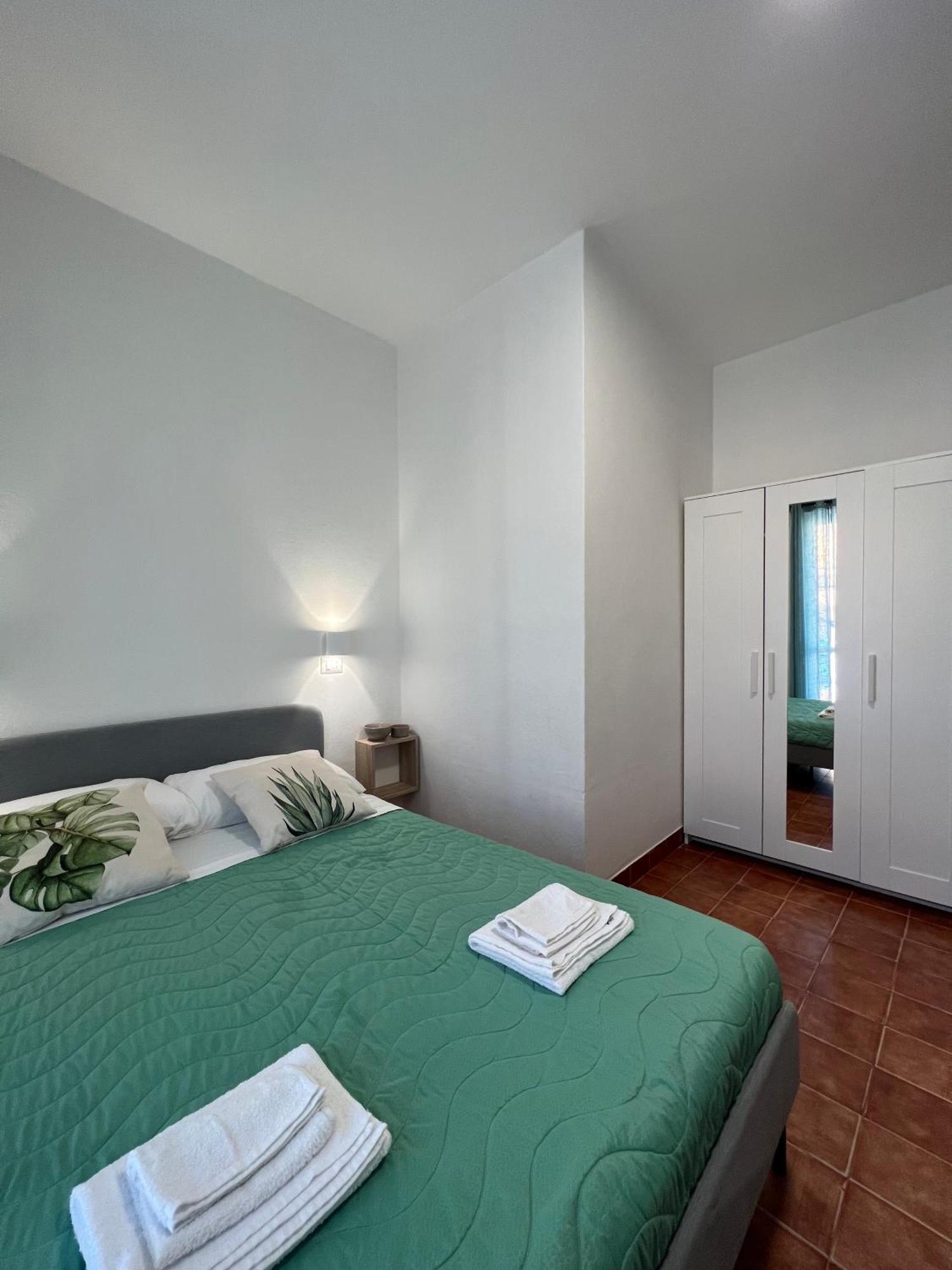 Blue Terrace Guest House Alghero Exteriér fotografie