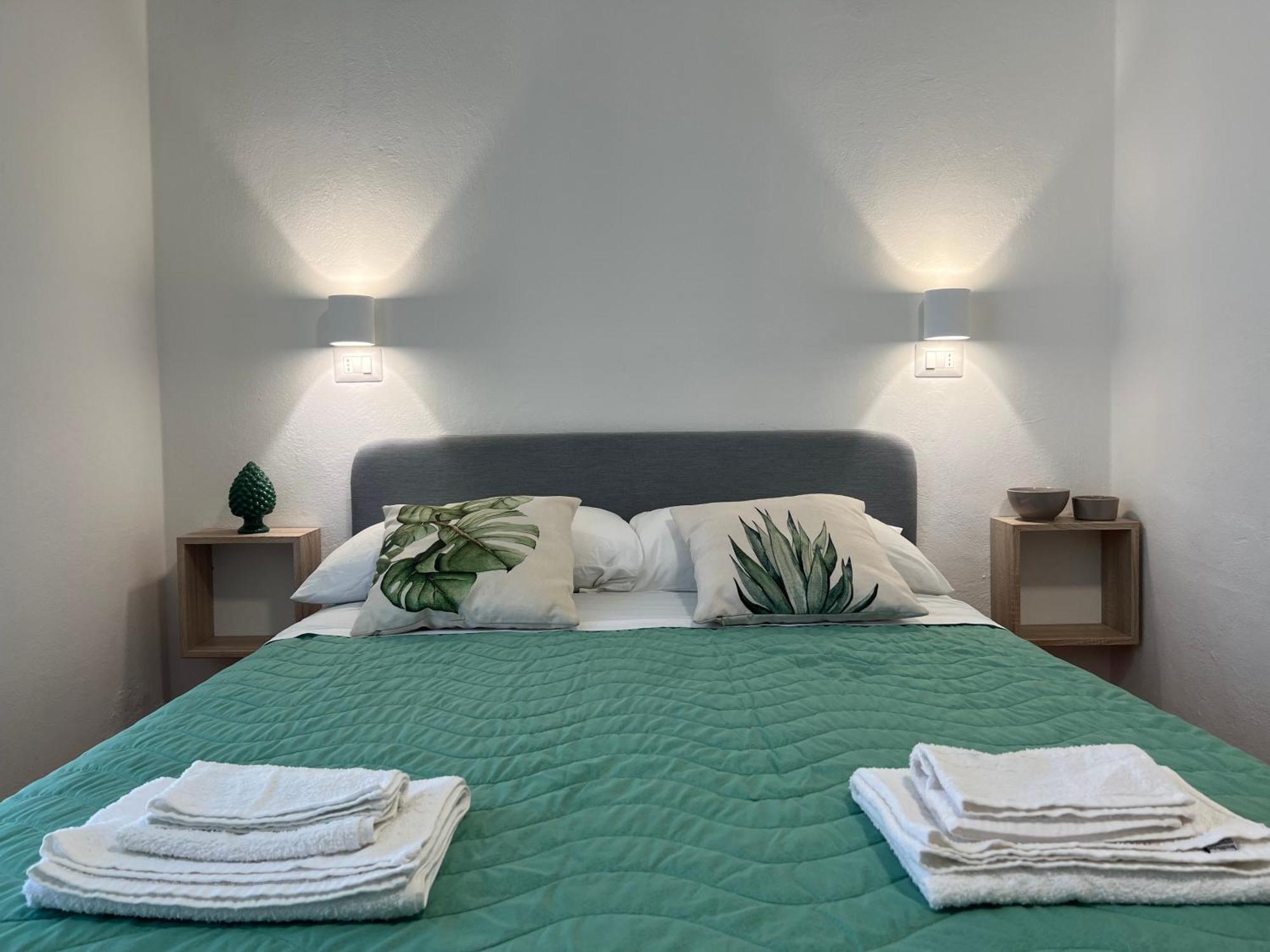 Blue Terrace Guest House Alghero Exteriér fotografie
