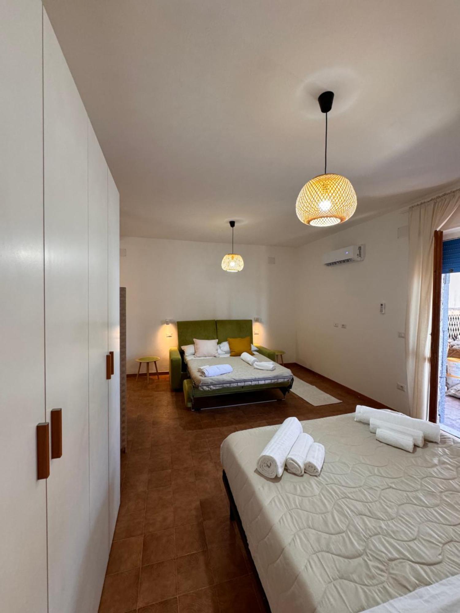 Blue Terrace Guest House Alghero Exteriér fotografie